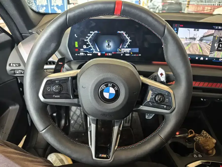 BMW M235L 2025 M235L 2025 — миниатюра 3