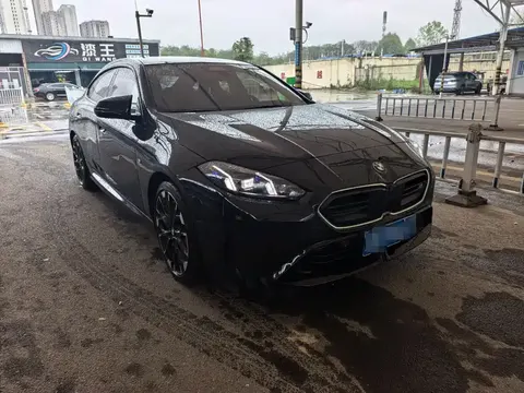 BMW M235L 2025 buy in Moscow