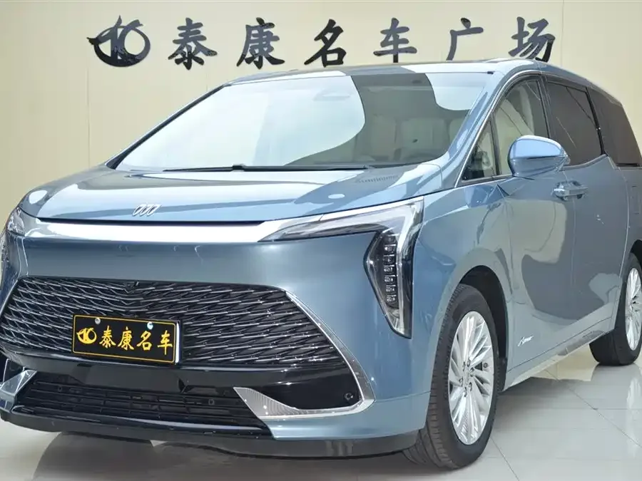 Buick Century 2025