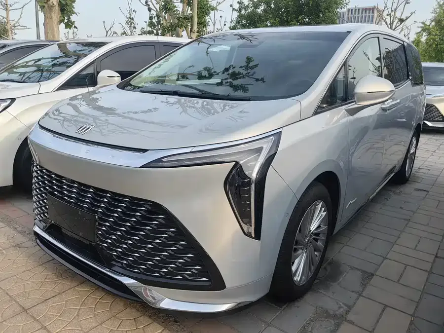Buick Century 2024