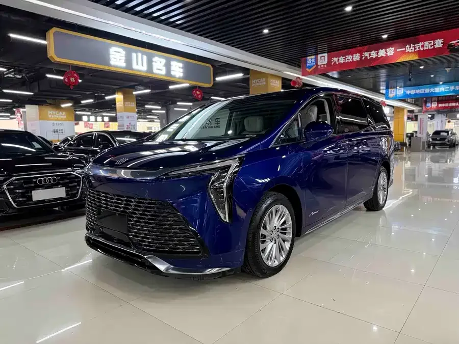 Buick Century 2024