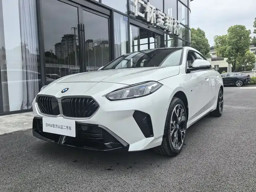 BMW 2 Series 2025
