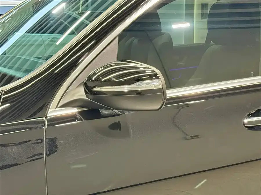 Mercedes-Benz GLE (Imported) Mercedes-Benz GLE (Imported) 2022 GLE 350 4MATIC Fashion Model 2022 — миниатюра 4