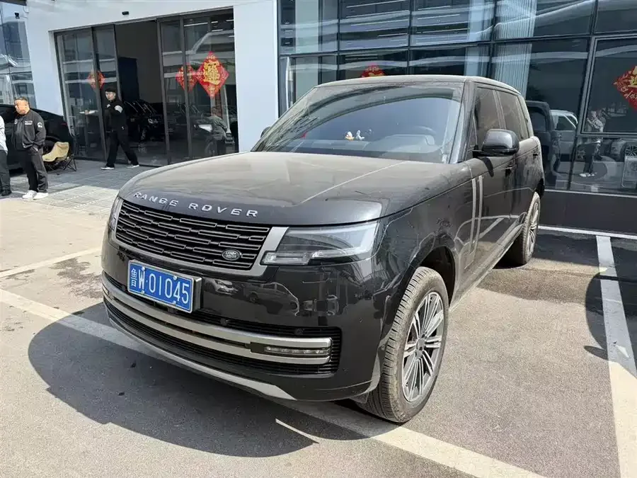 Land Rover Range Rover 2024