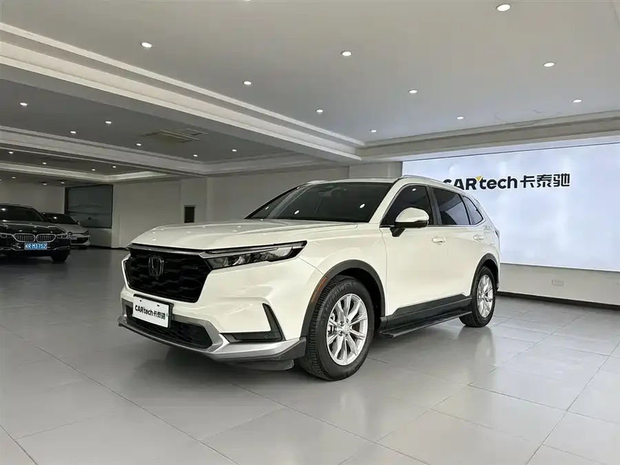 Honda CR-V 2022