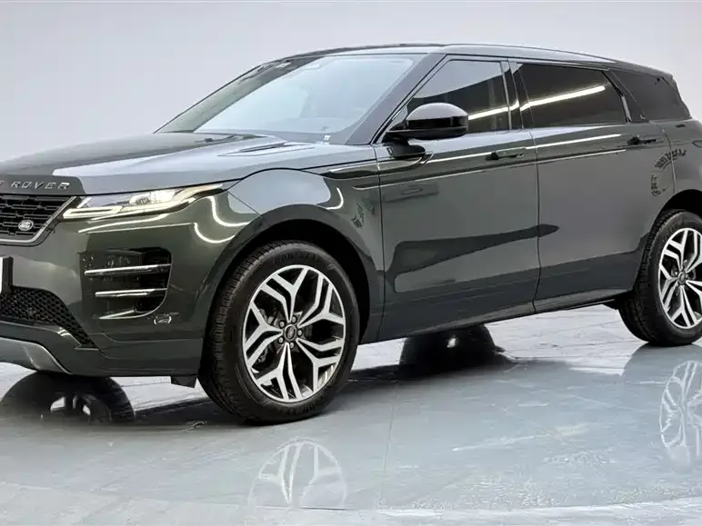 Land Rover Range Rover Aurora 2024 Range Rover Evoque L SE Yuguang Honor Edition 2024 — фото 1, купить с доставкой в Москву