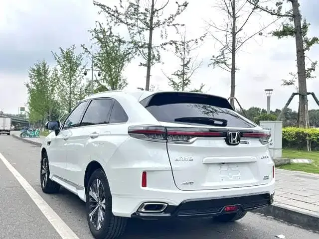 Honda UR-V 2020 370TURBO 4WD Premium Edition 2023 — миниатюра 2