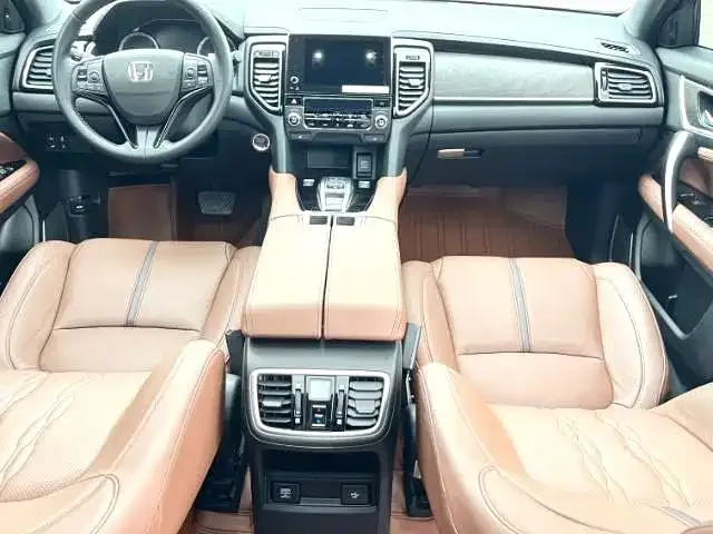 Honda UR-V 2020 370TURBO 4WD Premium Edition 2023 — миниатюра 3