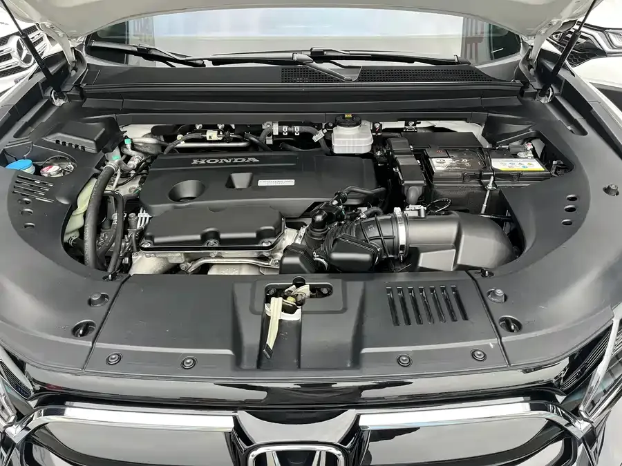 Honda UR-V 2020 370TURBO 4WD Premium Edition 2023 — миниатюра 5