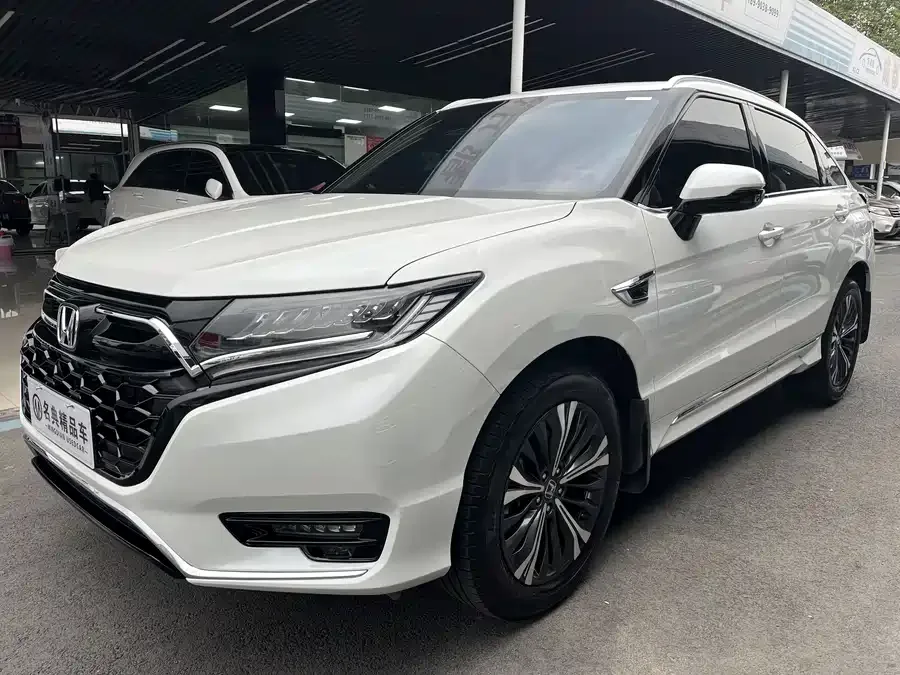 Honda UR-V 2023