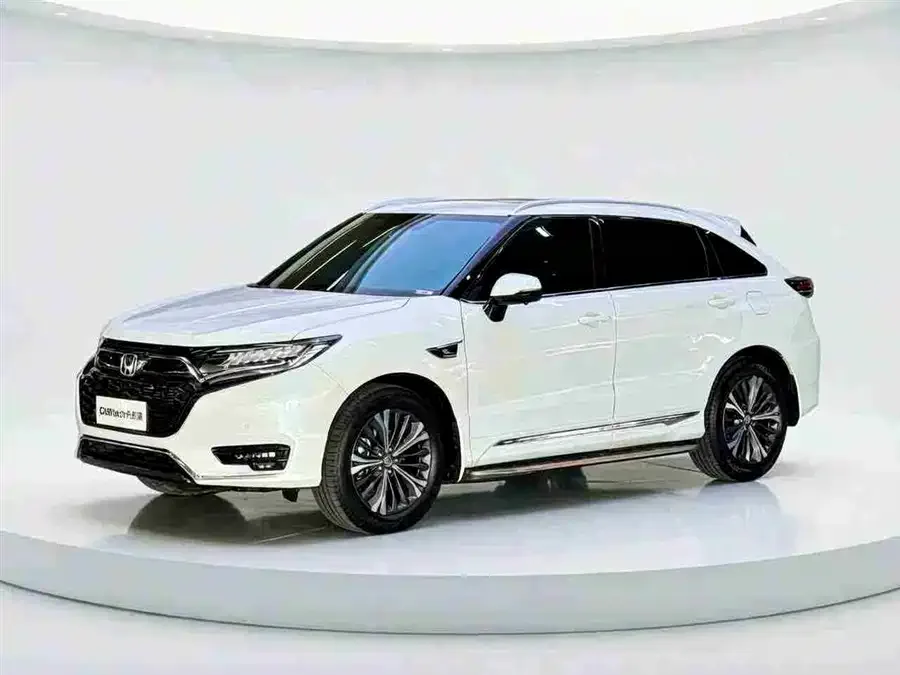 Honda UR-V 2022