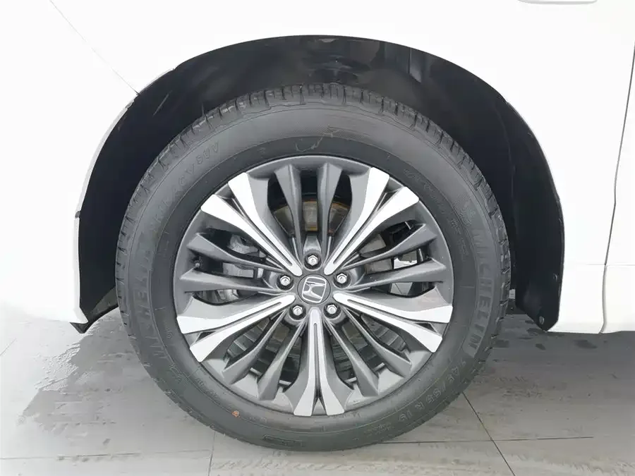 Honda UR-V 2020 370TURBO 4WD Premium Edition 2023 — миниатюра 5