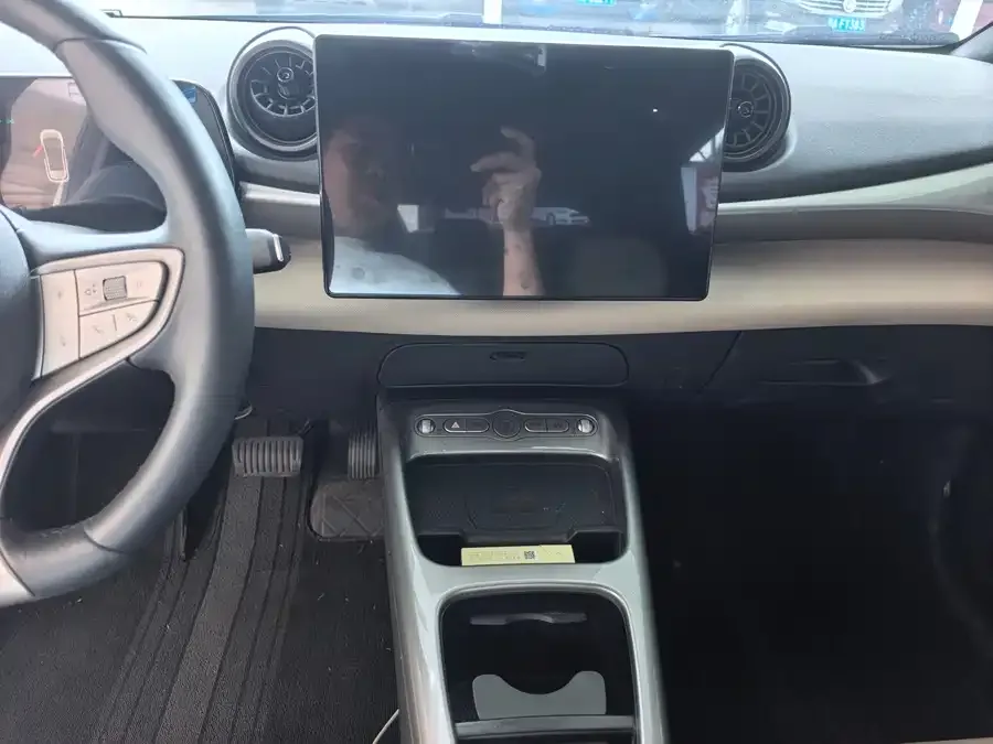 BYD Dolphin Dolphin 2025 Smart Driving Edition 410km Fashion Edition 2025 — миниатюра 5