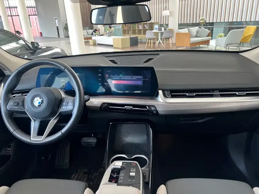 BMW X2 BMW X2 (Imported) 2024 sDrive25i M Sports Package 2025 — миниатюра 3