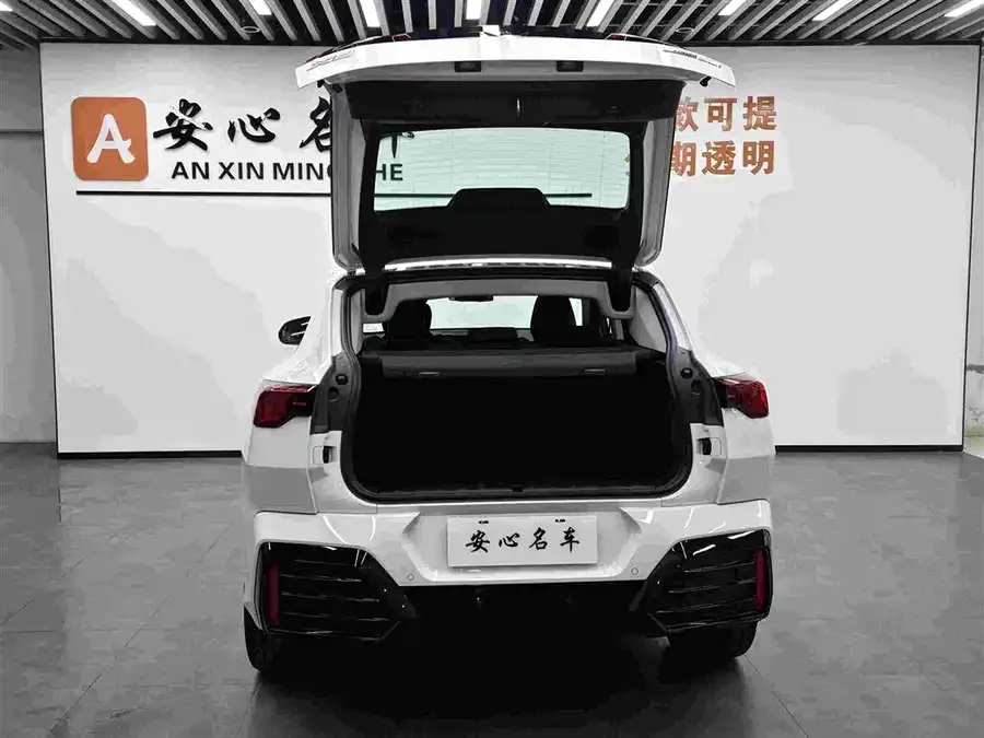 BMW X2 BMW X2 (Imported) 2024 sDrive25i M Sports Package 2025 — миниатюра 2