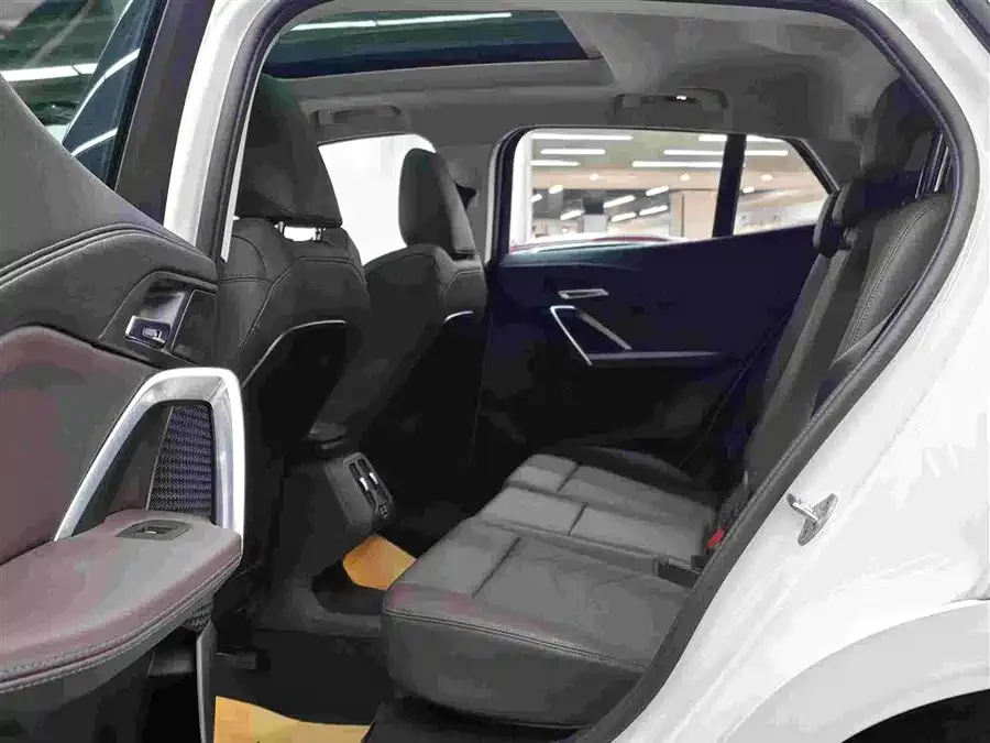 BMW X2 BMW X2 (Imported) 2024 sDrive25i M Sports Package 2025 — миниатюра 3