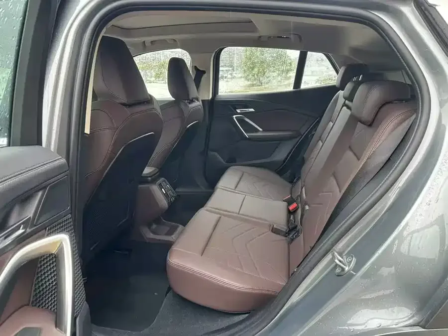 BMW X2 BMW X2 (Imported) 2024 sDrive25i M Sports Package 2025 — миниатюра 2