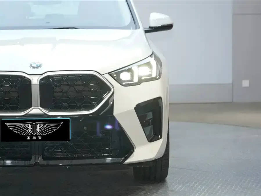 BMW X2 BMW X2 (Imported) 2024 sDrive25i M Sports Package 2025 — миниатюра 2