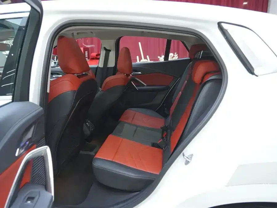 BMW X2 BMW X2 (Imported) 2024 sDrive25i M Sports Package 2025 — миниатюра 5