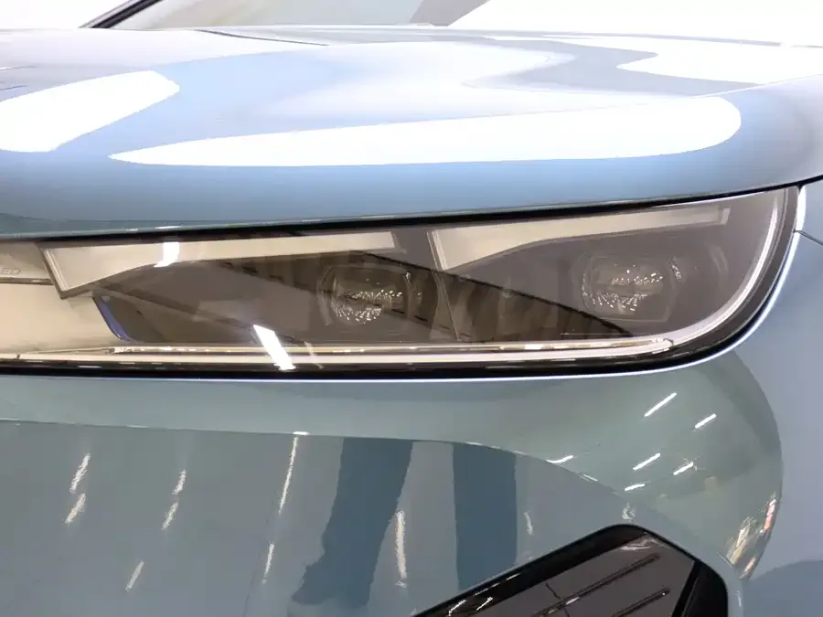 BMW iX 2022 xDrive40 2023 — миниатюра 3