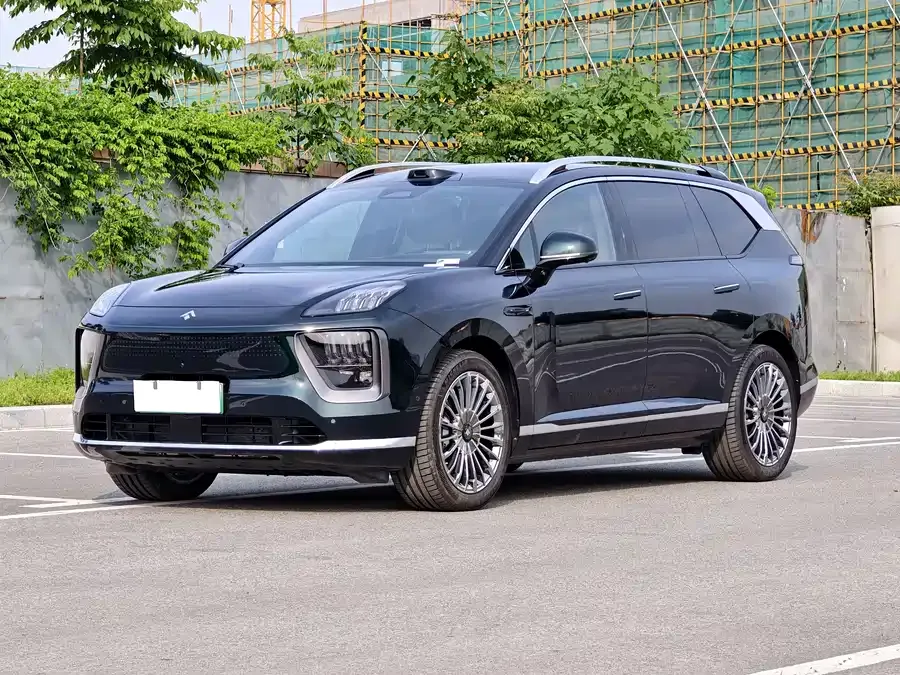 GAC Trumpchi Haobo Haobo HL 2025