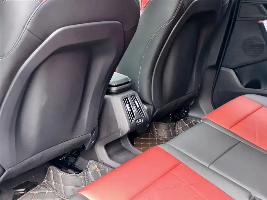 BMW X2 BMW X2 (Imported) 2024 sDrive25i M Sports Package 2025 — миниатюра 3