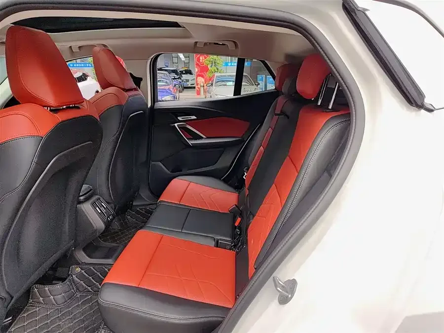 BMW X2 BMW X2 (Imported) 2024 sDrive25i M Sports Package 2025 — миниатюра 5