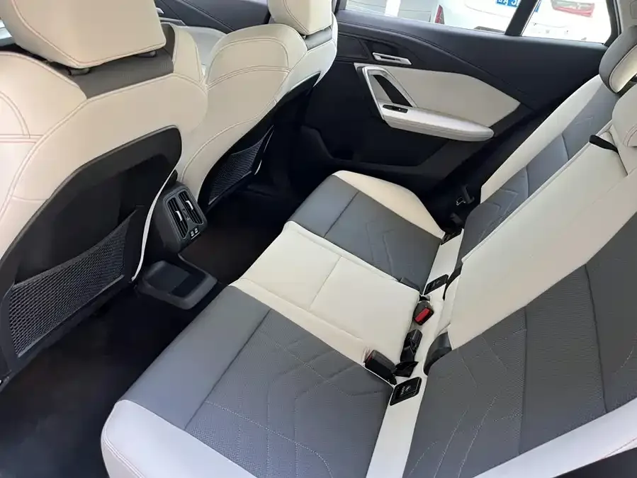 BMW X2 BMW X2 (Imported) 2024 sDrive25i M Sports Package 2025 — миниатюра 3