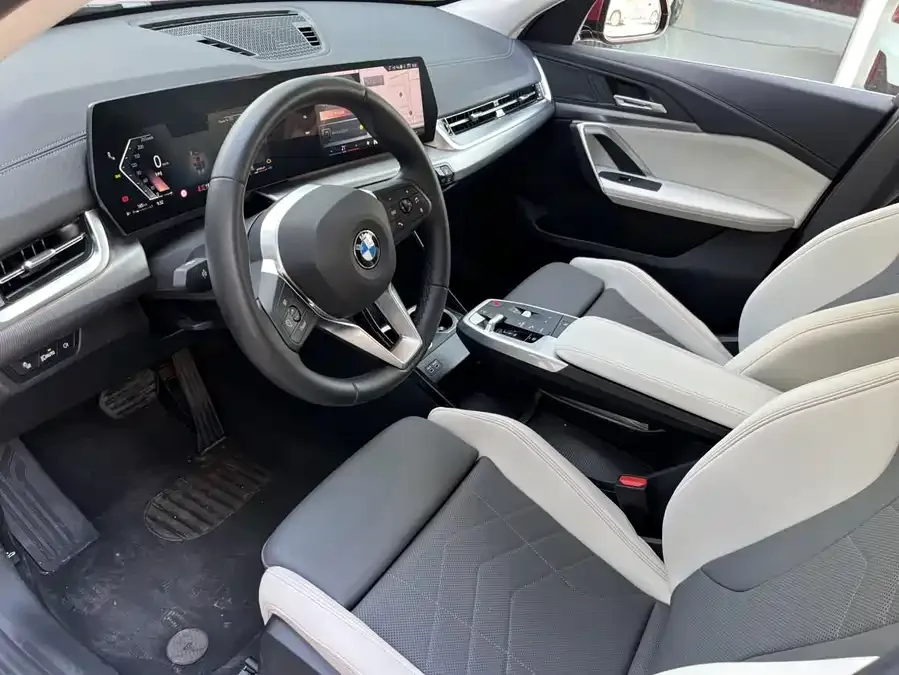 BMW X2 BMW X2 (Imported) 2024 sDrive25i M Sports Package 2025 — миниатюра 5
