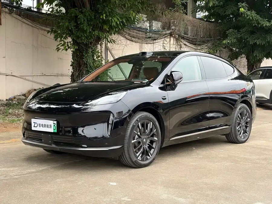 GAC Trumpchi Haobo Haobo HT Haobo HT 2025 825 Max Edition 2026 — фото 1, купить с доставкой в Москву