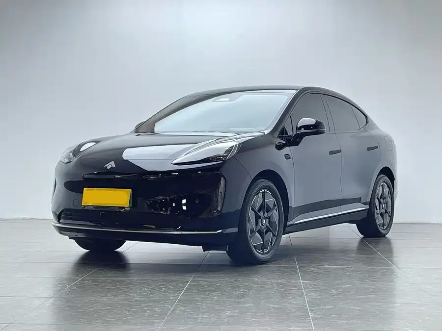 GAC Trumpchi Haobo Haobo HT 2025