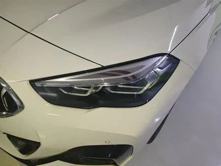 BMW 2 Series BMW 2 Series (Imported) 2021 225i Four-Door Coupe M Sport Package 2022 — миниатюра 2