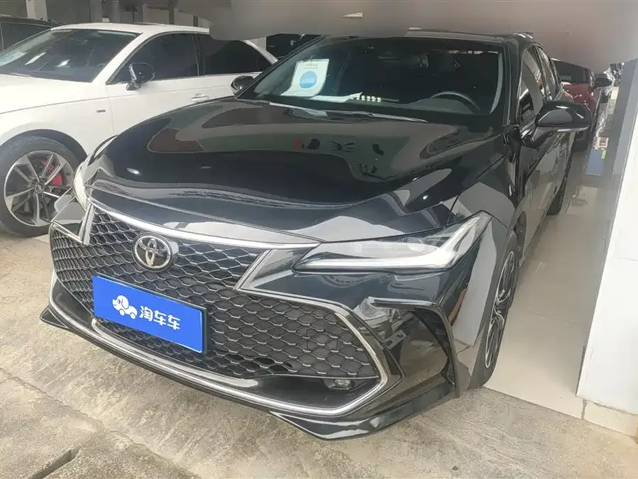 Toyota Avalon 2023