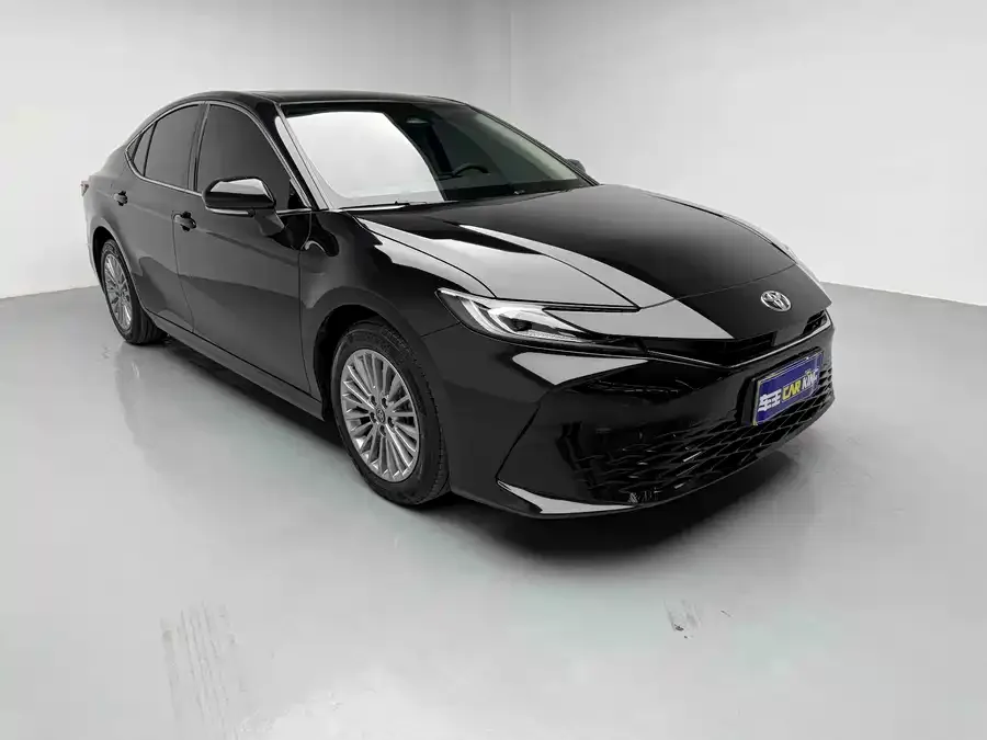 Toyota Camry 2026 Camry Hybrid 2.0HE Elite Edition 2025 — миниатюра 5