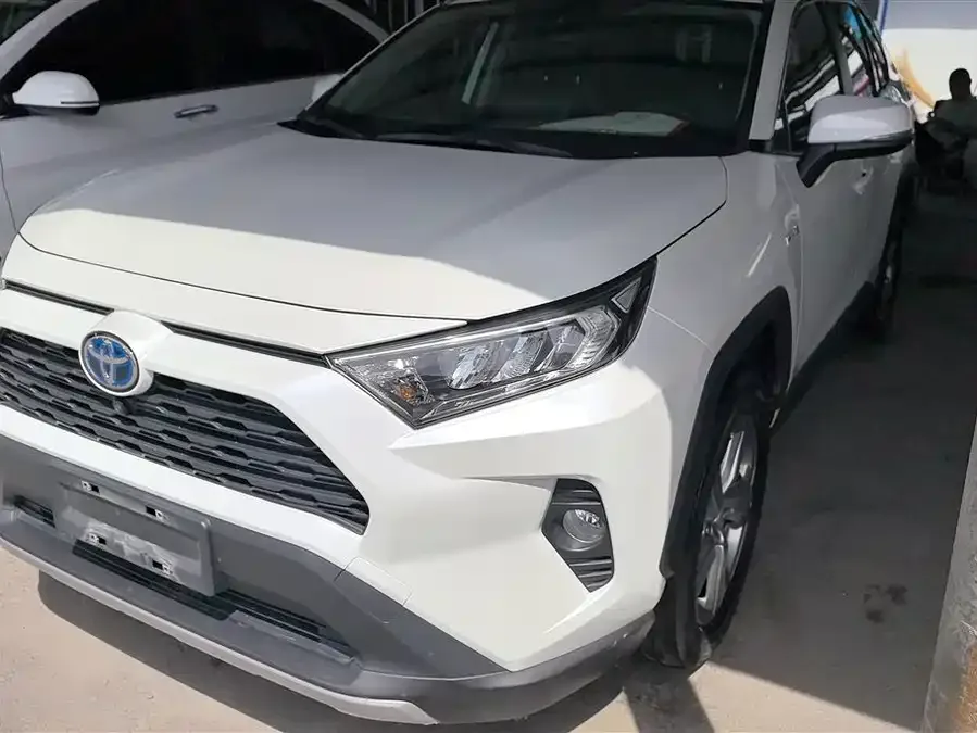 Toyota RAV4 2023