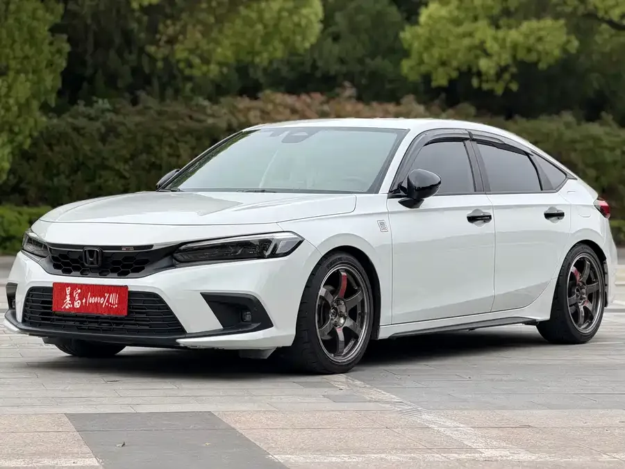 Honda CIVIC 2023
