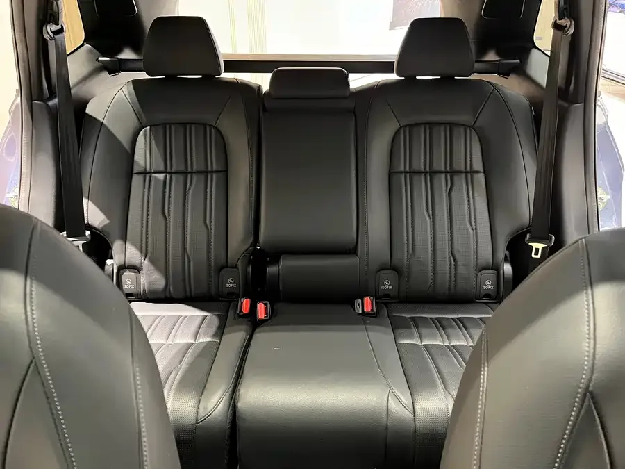 Honda Haoying New Energy Haoying New Energy 2023 e:PHEV Supreme Edition 2023 — миниатюра 4