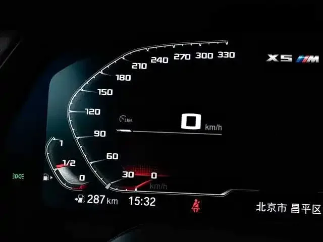 BMW X5M BMW X5 M 2022 X5 M 2023 — миниатюра 5