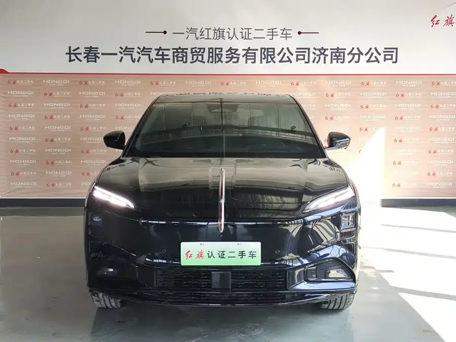 Hongqi Tiangong 08 2025