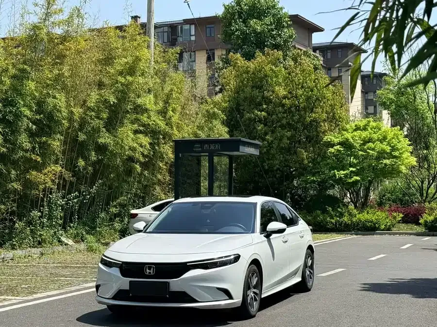 Honda Integra 2024
