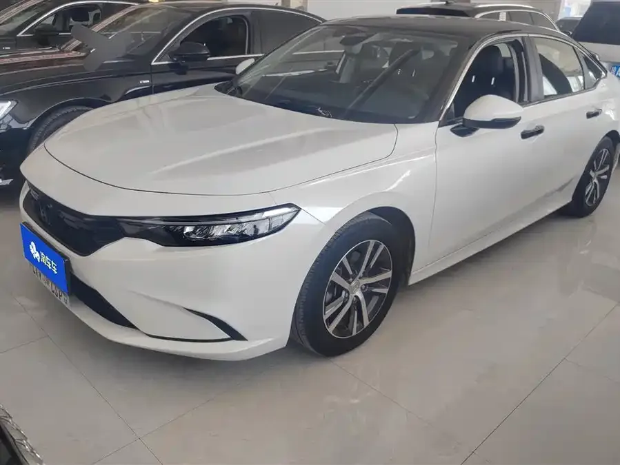 Honda Integra 2022