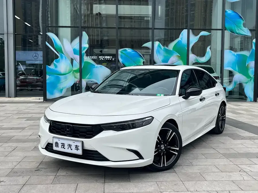 Honda Integra 2024