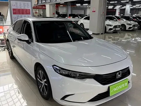 Honda Integra 2024 buy in Moscow