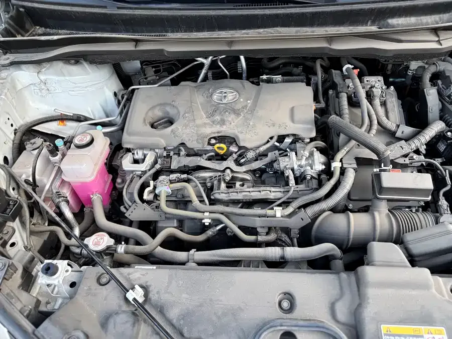 Toyota Sienna SIENNA 2024 2.5L Hybrid Premium Edition 2024 — миниатюра 5