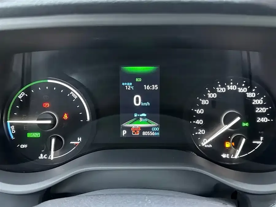 Toyota Sienna SIENNA 2021 2.5L Hybrid Luxury Edition 2023 — миниатюра 5