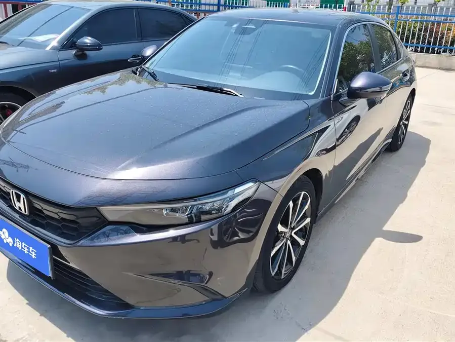 Honda Integra 2023