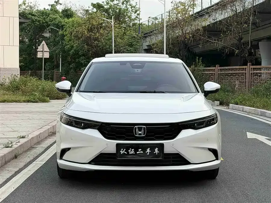 Honda Integra 2024