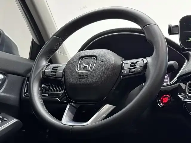 Honda Integra Stylish 2022 240TURBO CVT Deluxe Edition 2022 — миниатюра 5