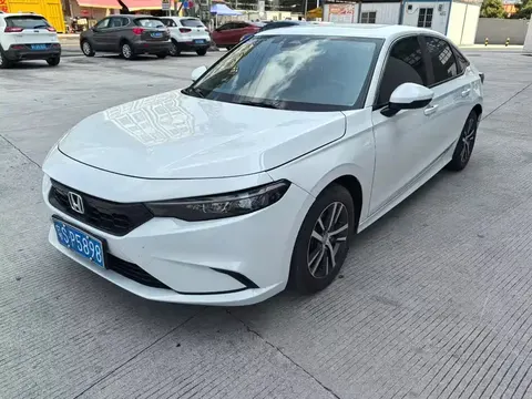 Honda Integra 2023 buy in Moscow