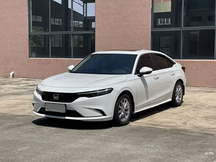 Honda Integra 2025